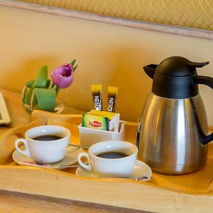 Best Western Park Hotel Roma Nord