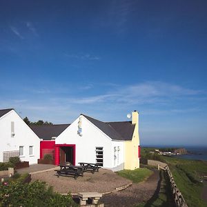 White Park Bay Youth Hostel